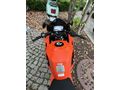 KMsine göre tertemiz RC 390