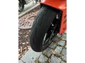 KMsine göre tertemiz RC 390