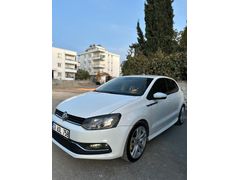 Sahibinden Volkswagen Polo 1.4 TDi Comfortline 2014 Model 