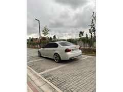 Sahibinden BMW 3 Serisi 320d M Sport 2011 Model Antalya