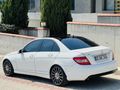 MERCEDES C180 AMG CAM TAVAN TEMİZ BAKIMLI