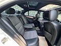 MERCEDES C180 AMG CAM TAVAN TEMİZ BAKIMLI