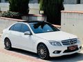 MERCEDES C180 AMG CAM TAVAN TEMİZ BAKIMLI