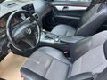 MERCEDES C180 AMG CAM TAVAN TEMİZ BAKIMLI
