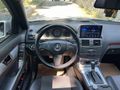 MERCEDES C180 AMG CAM TAVAN TEMİZ BAKIMLI