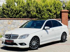 MERCEDES C180 AMG CAM TAVAN TEMİZ BAKIMLI/679.000 TL KREDİ