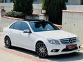 MERCEDES C180 AMG CAM TAVAN TEMİZ BAKIMLI