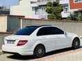 MERCEDES C180 AMG CAM TAVAN TEMİZ BAKIMLI