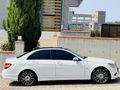 MERCEDES C180 AMG CAM TAVAN TEMİZ BAKIMLI