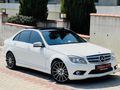 MERCEDES C180 AMG CAM TAVAN TEMİZ BAKIMLI