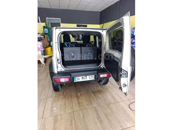 Sahibinden Suzuki Jimny 1.5 GLX 2023 Model