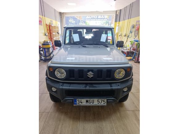 Sahibinden Suzuki Jimny 1.5 GLX 2023 Model