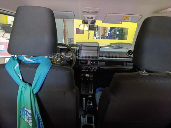 Sahibinden Suzuki Jimny 1.5 GLX 2023 Model