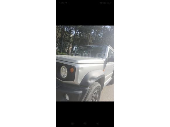 Sahibinden Suzuki Jimny 1.5 GLX 2023 Model