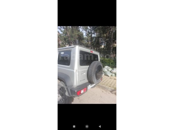 Sahibinden Suzuki Jimny 1.5 GLX 2023 Model