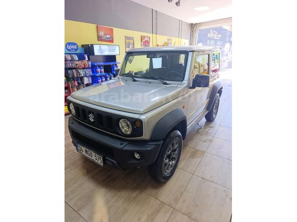 Sahibinden Suzuki Jimny 1.5 GLX 2023 Model