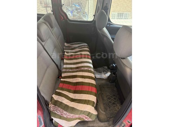 Sahibinden Citroen Berlingo 1.9 D FG 2007 Model 