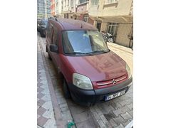 Sahibinden Citroen Berlingo 1.9 D FG 2007 Model 