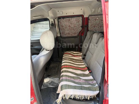 Sahibinden Citroen Berlingo 1.9 D FG 2007 Model 