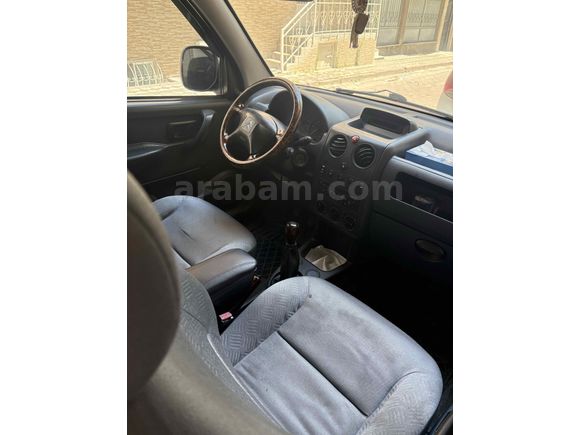 Sahibinden Citroen Berlingo 1.9 D FG 2007 Model 