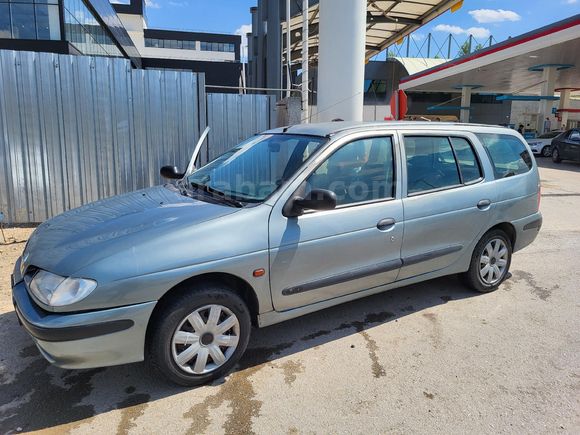 Sahibinden Renault Megane 1.6 RTE 1999 Model
