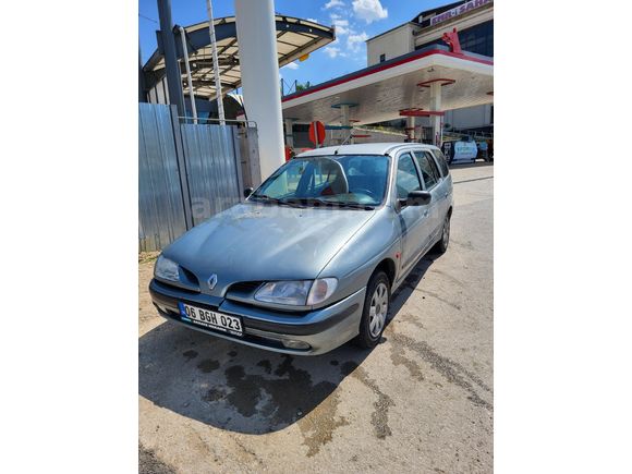 Sahibinden Renault Megane 1.6 RTE 1999 Model
