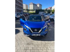 Sahibinden Nissan Juke 1.0 DIG-T Platinum 2024 Model 