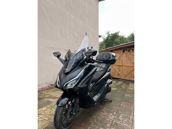 Sahibinden Honda Forza 250 (NSS250) 
