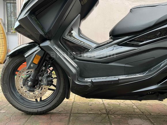 Sahibinden Honda Forza 250 (NSS250) 