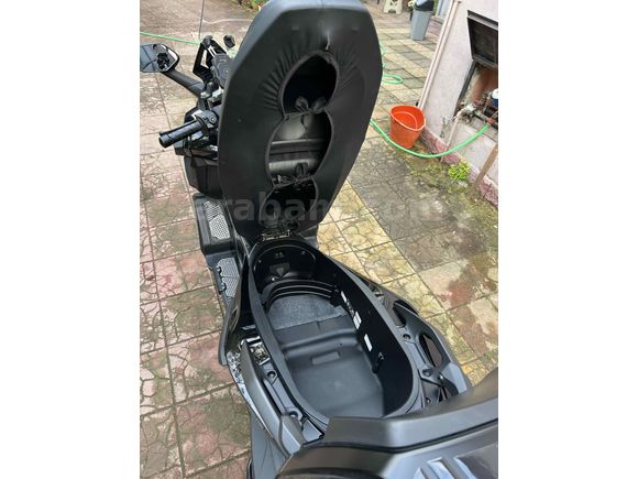 Sahibinden Honda Forza 250 (NSS250) 