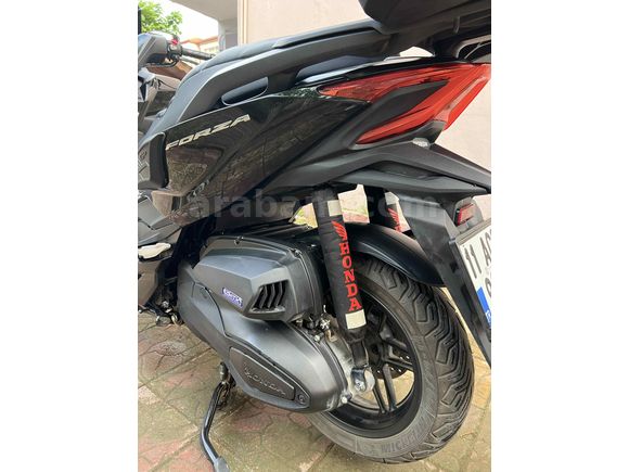 Sahibinden Honda Forza 250 (NSS250) 