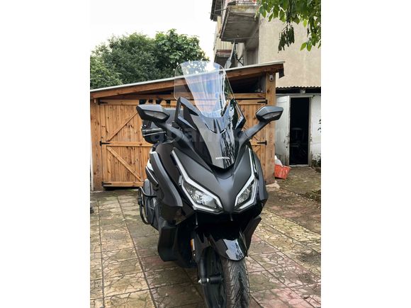 Sahibinden Honda Forza 250 (NSS250) 