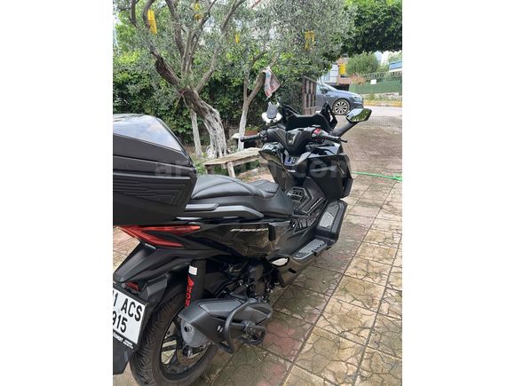 Sahibinden Honda Forza 250 (NSS250) 