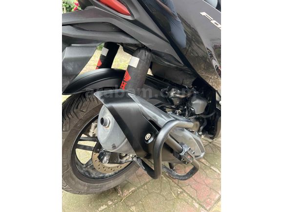 Sahibinden Honda Forza 250 (NSS250) 