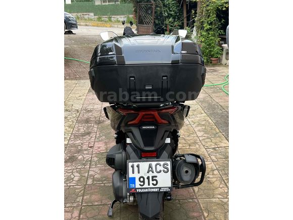 Sahibinden Honda Forza 250 (NSS250) 