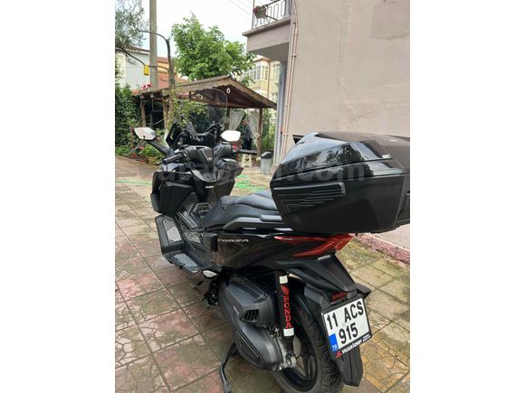Sahibinden Honda Forza 250 (NSS250) 