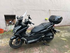 Sahibinden Honda Forza 250 (NSS250) 