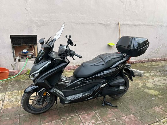 Sahibinden Honda Forza 250 (NSS250) 