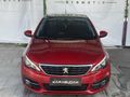 2020 PEUGEOT 308 - STYLE TECH CAM TAVAN - EAT8 - 82 BİN KM