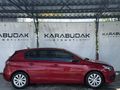 2020 PEUGEOT 308 - STYLE TECH CAM TAVAN - EAT8 - 82 BİN KM