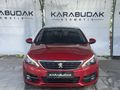 2020 PEUGEOT 308 - STYLE TECH CAM TAVAN - EAT8 - 82 BİN KM