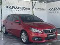 2020 PEUGEOT 308 - STYLE TECH CAM TAVAN - EAT8 - 82 BİN KM