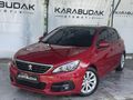 2020 PEUGEOT 308 - STYLE TECH CAM TAVAN - EAT8 - 82 BİN KM