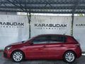 2020 PEUGEOT 308 - STYLE TECH CAM TAVAN - EAT8 - 82 BİN KM