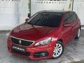 2020 PEUGEOT 308 - STYLE TECH CAM TAVAN - EAT8 - 82 BİN KM