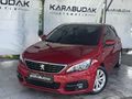 2020 PEUGEOT 308 - STYLE TECH CAM TAVAN - EAT8 - 82 BİN KM