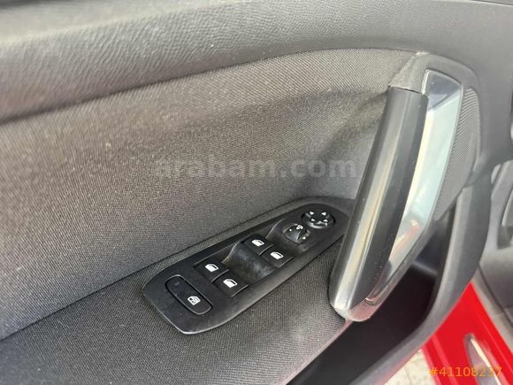 2020 PEUGEOT 308 - STYLE TECH CAM TAVAN - EAT8 - 82 BİN KM