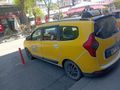 Sahibinden Dacia Lodgy 1.5 dCi Laureate 2017 Model