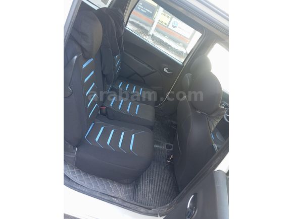 Sahibinden Dacia Lodgy 1.5 dCi Laureate 2017 Model