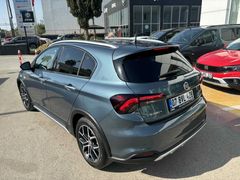 Sahibinden Fiat Egea Cross 1.6 Multijet Lounge 2024 Model Antalya 30.000 km Mavi (metalik)
